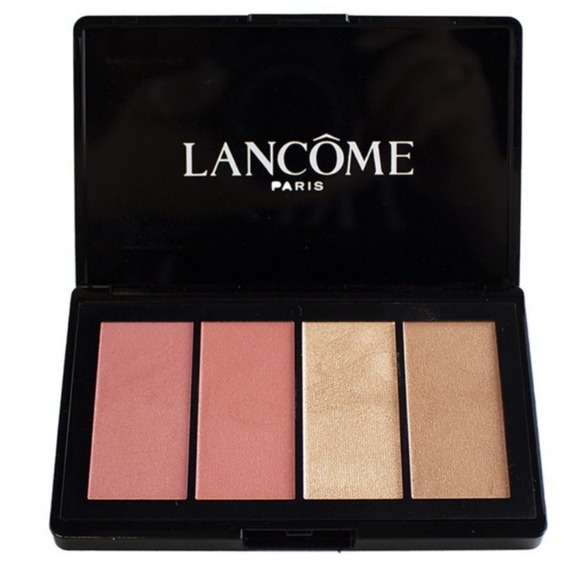Lancome Starlight Face Palette